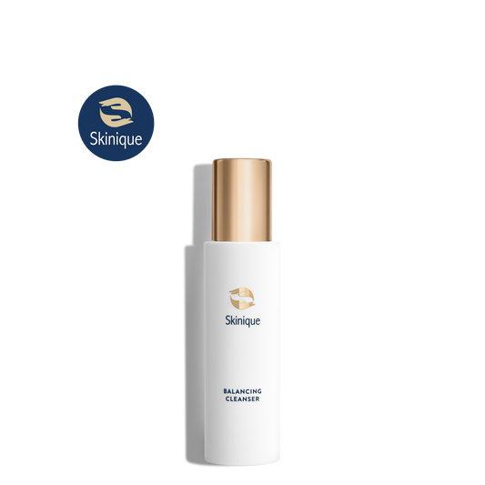 Balanced Cleanser