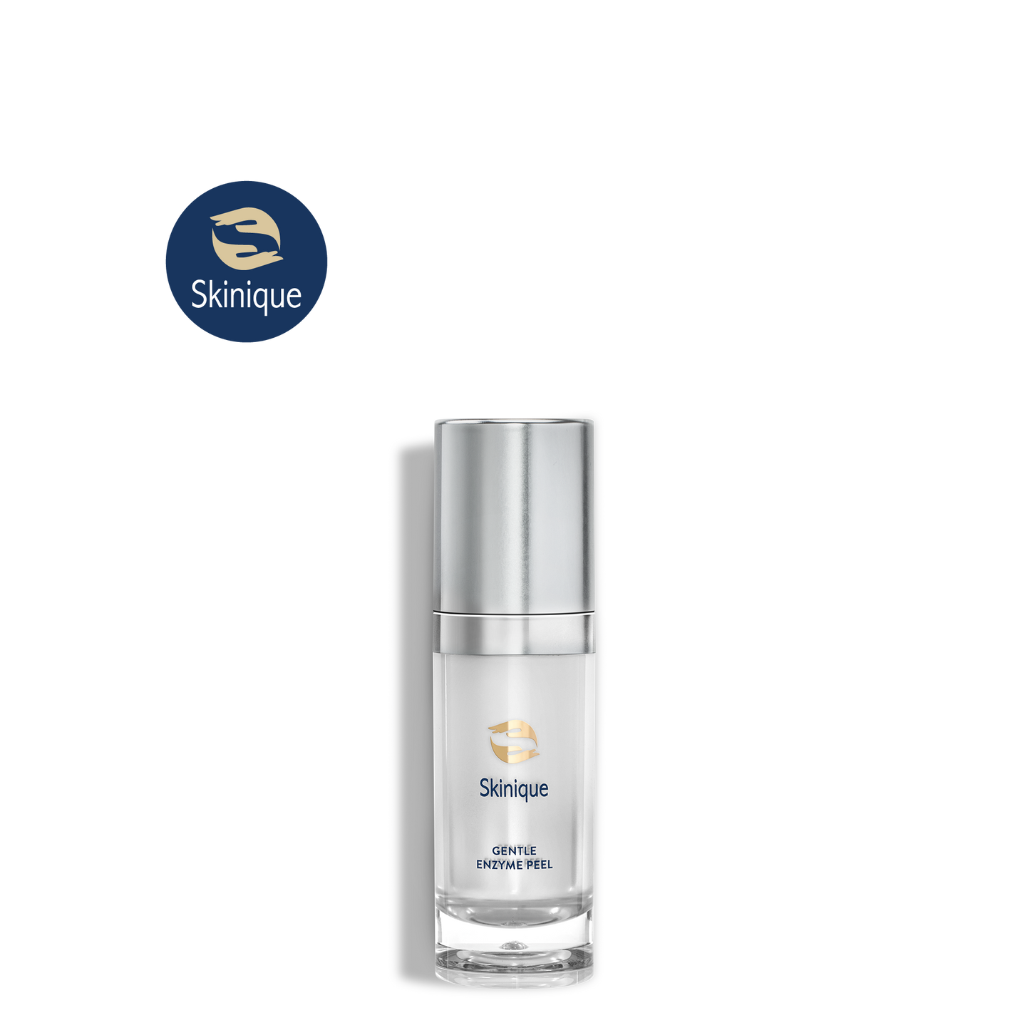 Gentle Enzyme Peel