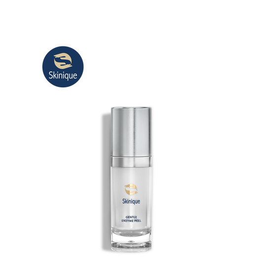 Gentle Enzyme Peel