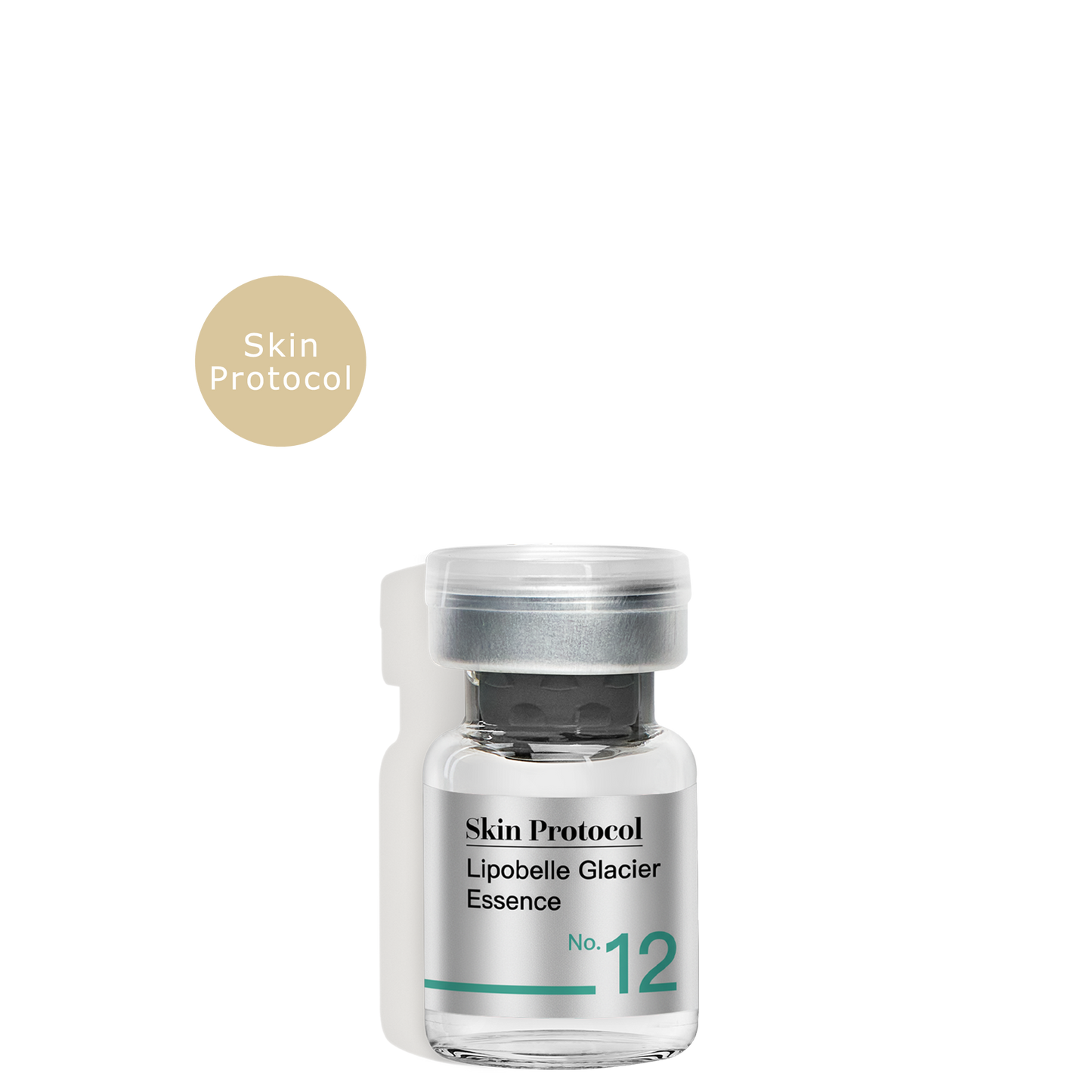 Lipolle Glacier Essence