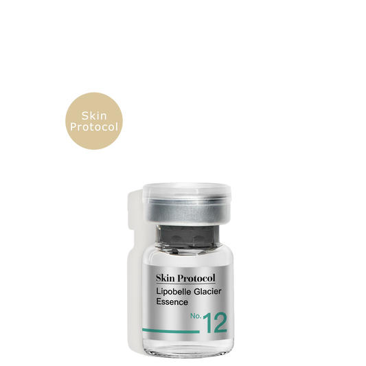 瑞士冰川水精華