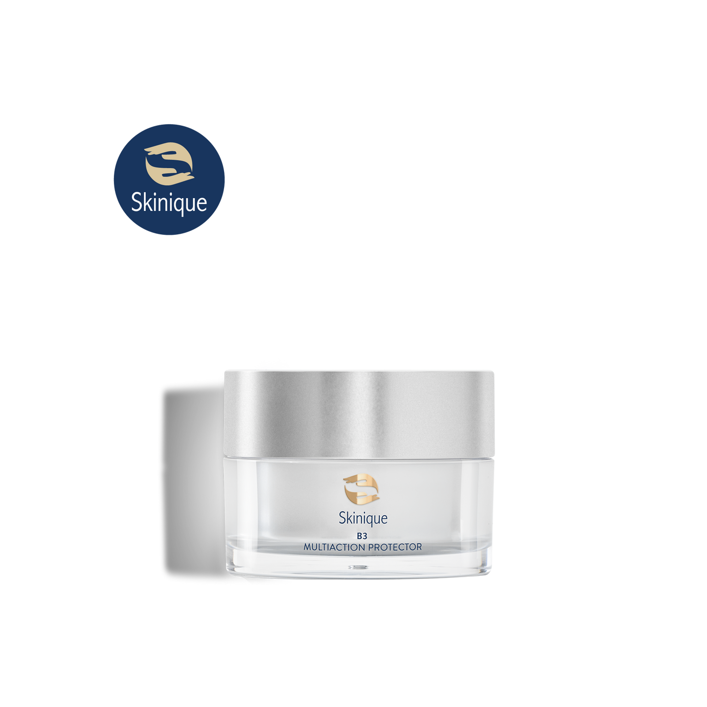 B3 multi-effect repair cream