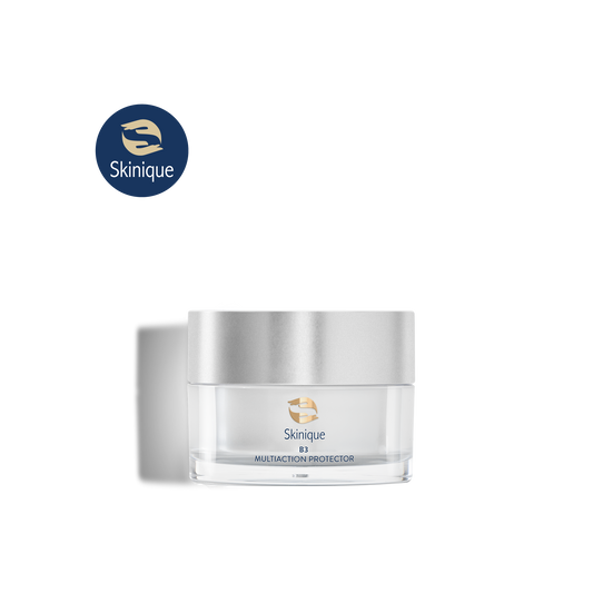 B3 multi-effect repair cream