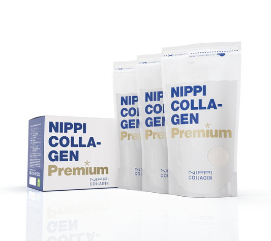 Nippi Collagen 100 膠原蛋白粉
