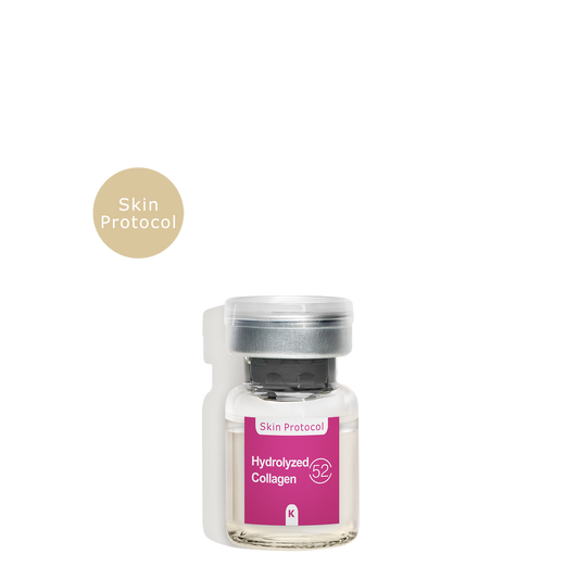 Hydrolyzed collagen essence